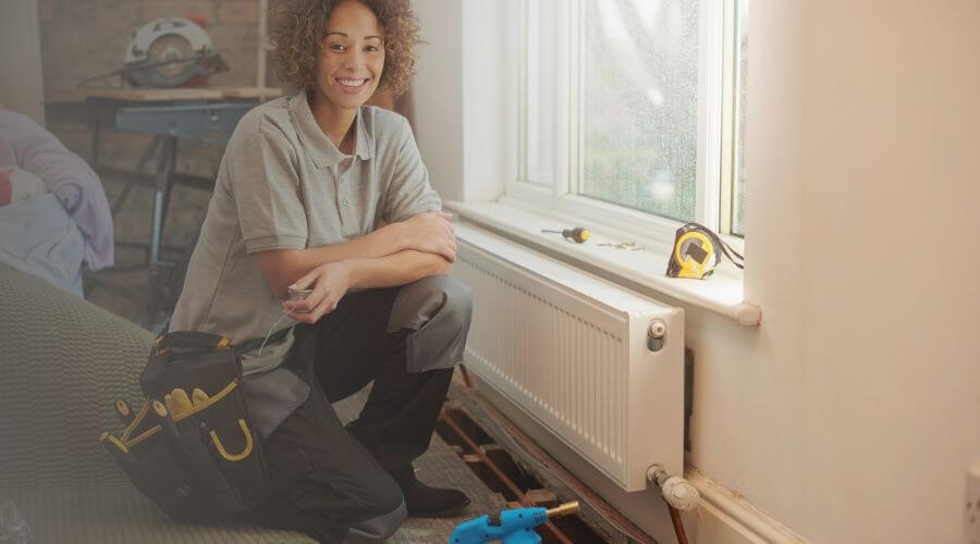 Professional Tankless Water Heater Installation in Montross, VA